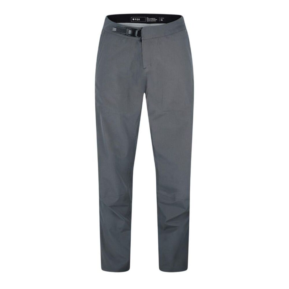Fox Mens Ranger 2.5 Layer Cycling Waterproof Trousers / Graphite